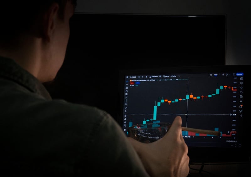 Crypto Investment