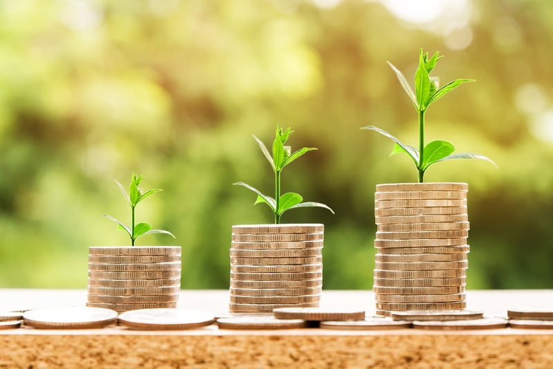 Crypto Investment Strategy
